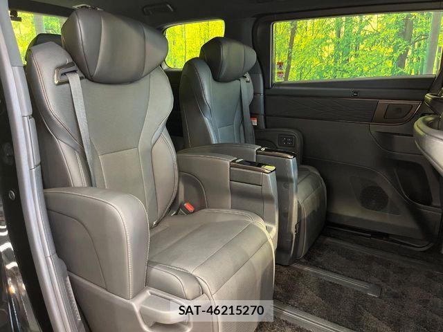 Toyota ALPHARD HYBRID 2024-02 8353849-8