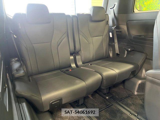 Toyota ALPHARD HYBRID 2024-10 8353846-9
