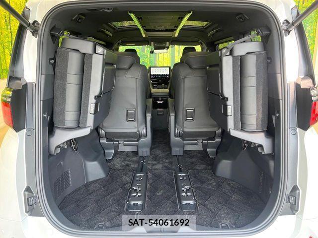 Toyota ALPHARD HYBRID 2024-10 8353846-10