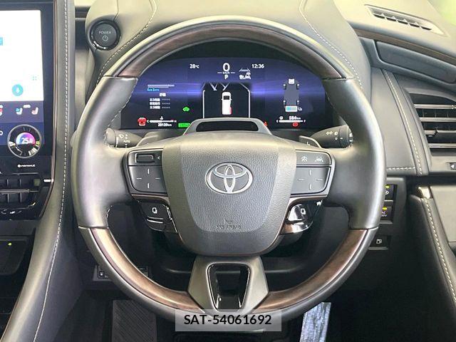 Toyota ALPHARD HYBRID 2024-10 8353846-11