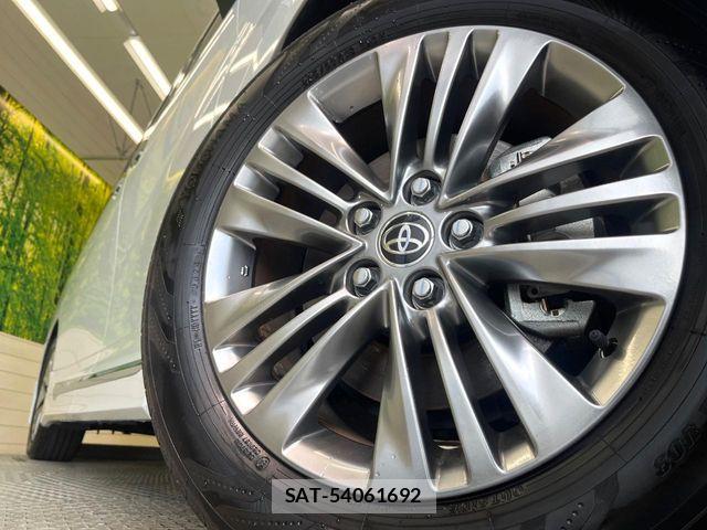 Toyota ALPHARD HYBRID 2024-10 8353846-13