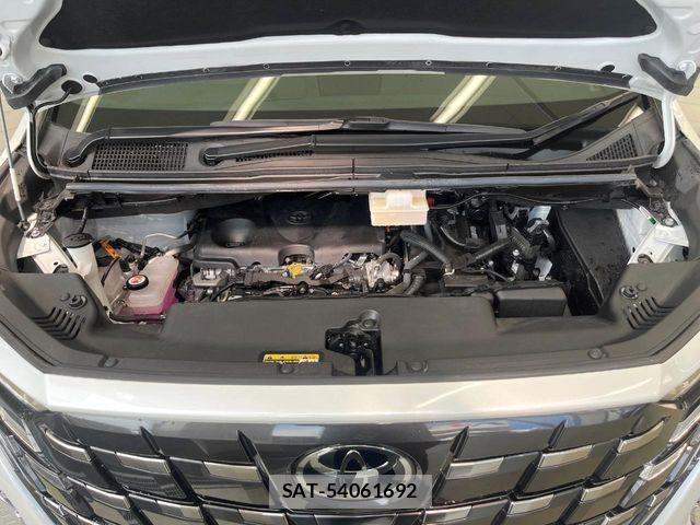 Toyota ALPHARD HYBRID 2024-10 8353846-17