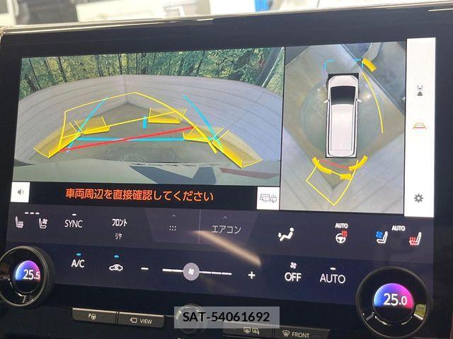 Toyota ALPHARD HYBRID 2024-10 8353846-4