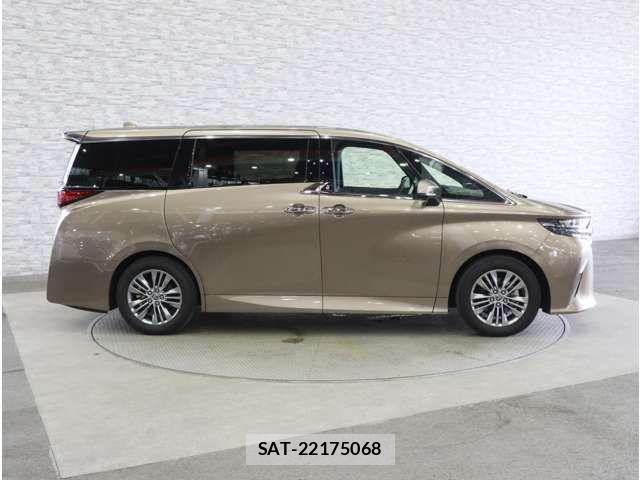 Toyota ALPHARD HYBRID 2024-03 8364550-13