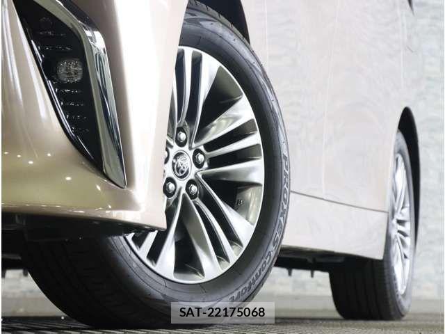 Toyota ALPHARD HYBRID 2024-03 8364550-19