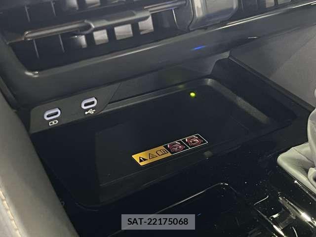 Toyota ALPHARD HYBRID 2024-03 8364550-8