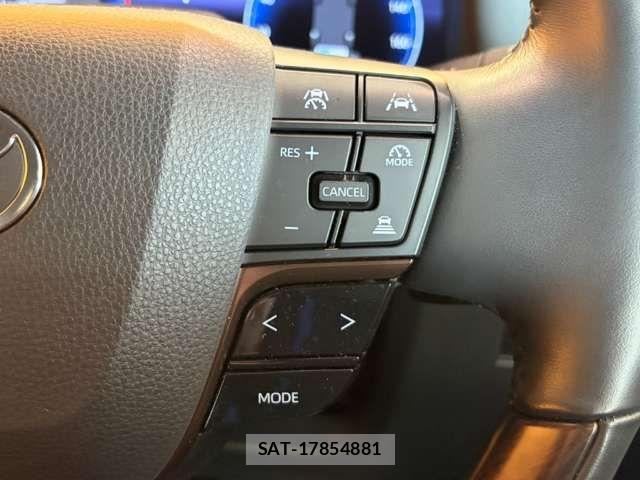 Toyota ALPHARD HYBRID 2023-11 8364547-12