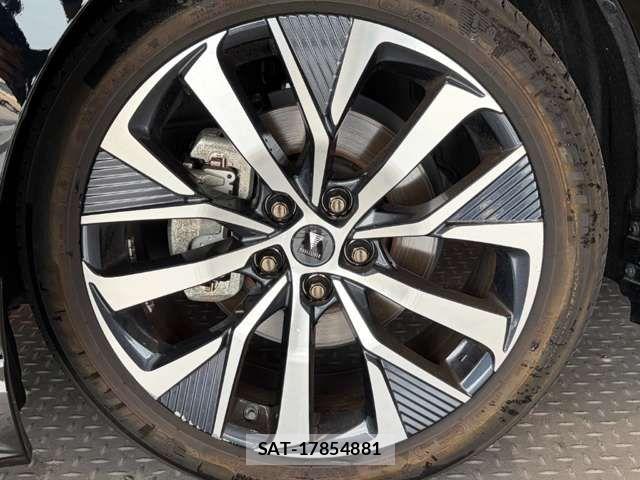 Toyota ALPHARD HYBRID 2023-11 8364547-13