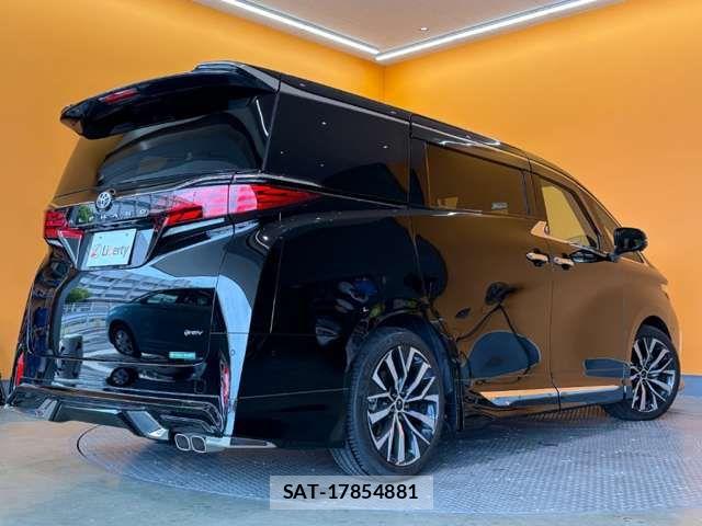 Toyota ALPHARD HYBRID 2023-11 8364547-17