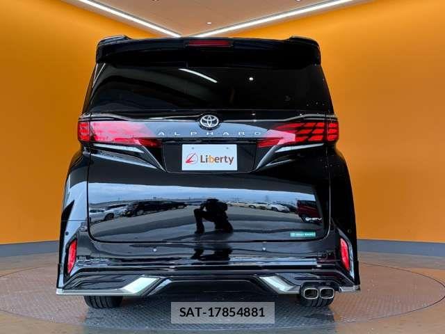 Toyota ALPHARD HYBRID 2023-11 8364547-18