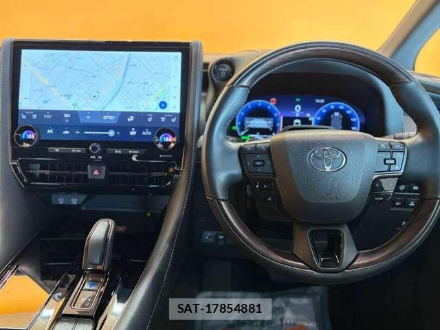Toyota ALPHARD HYBRID 2023-11 8364547-1