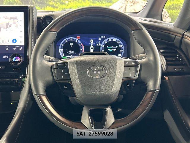 Toyota ALPHARD HYBRID 2023-08 8364548-11