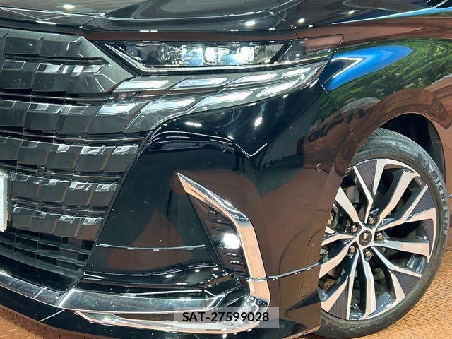 Toyota ALPHARD HYBRID 2023-08 8364548-12