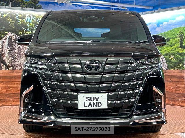 Toyota ALPHARD HYBRID 2023-08 8364548-14