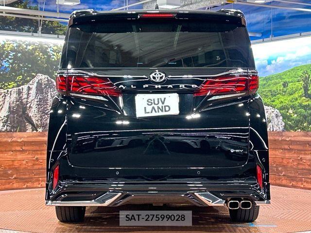 Toyota ALPHARD HYBRID 2023-08 8364548-15