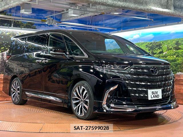 Toyota ALPHARD HYBRID 2023-08 8364548-16
