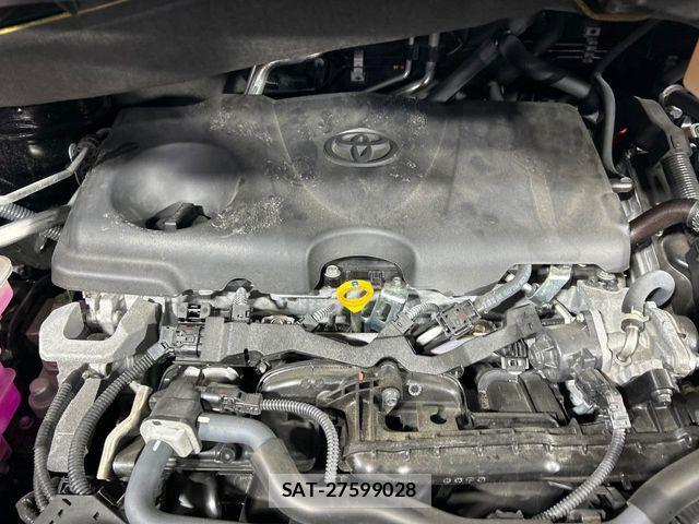 Toyota ALPHARD HYBRID 2023-08 8364548-18