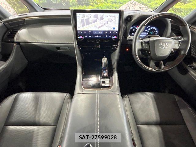 Toyota ALPHARD HYBRID 2023-08 8364548-1