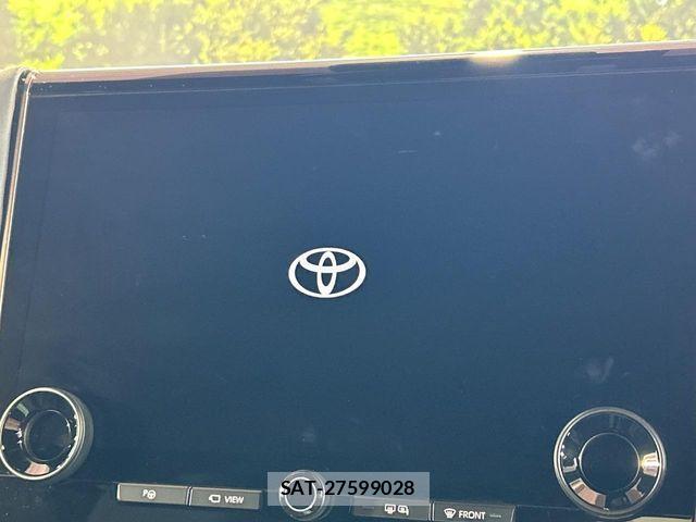 Toyota ALPHARD HYBRID 2023-08 8364548-5
