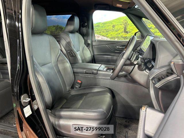 Toyota ALPHARD HYBRID 2023-08 8364548-7