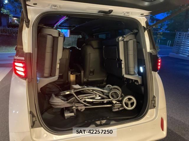 Toyota ALPHARD HYBRID 2025-01 8364542-10