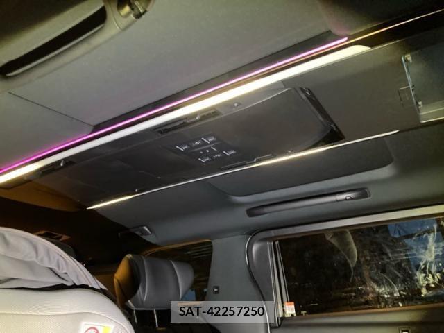 Toyota ALPHARD HYBRID 2025-01 8364542-14