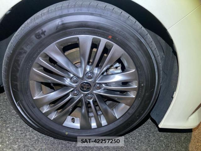 Toyota ALPHARD HYBRID 2025-01 8364542-4