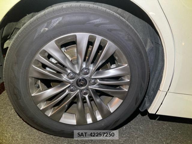 Toyota ALPHARD HYBRID 2025-01 8364542-5