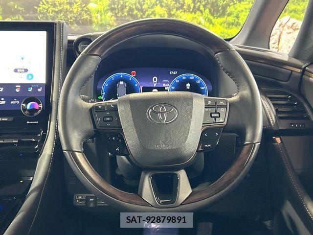 Toyota ALPHARD HYBRID 2025-05 8364543-11