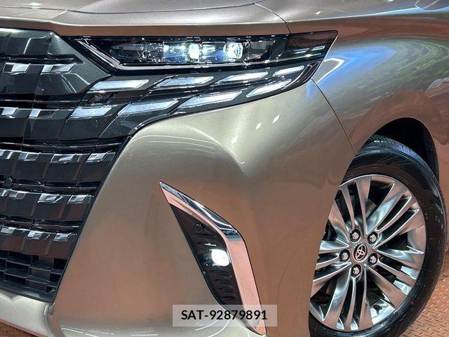 Toyota ALPHARD HYBRID 2025-05 8364543-12