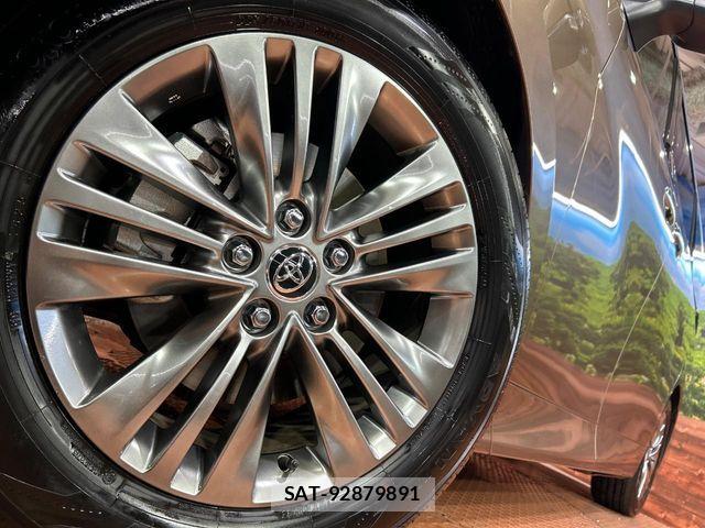 Toyota ALPHARD HYBRID 2025-05 8364543-13