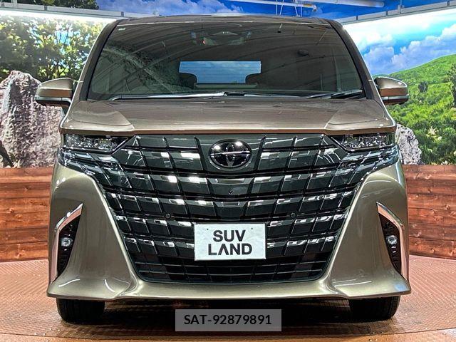Toyota ALPHARD HYBRID 2025-05 8364543-14