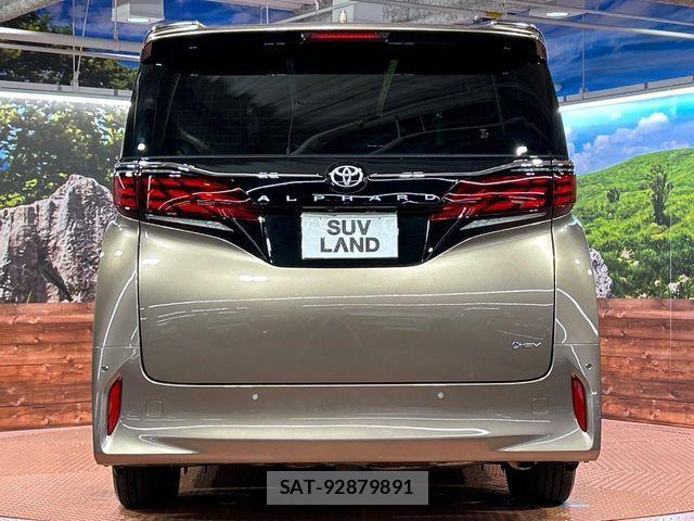 Toyota ALPHARD HYBRID 2025-05 8364543-15