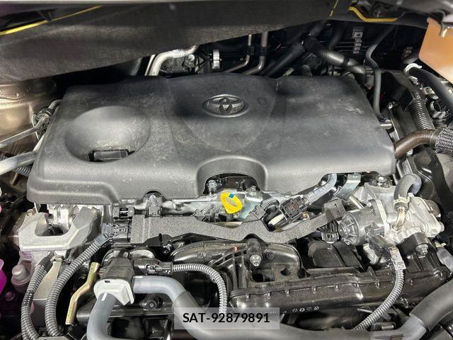 Toyota ALPHARD HYBRID 2025-05 8364543-17
