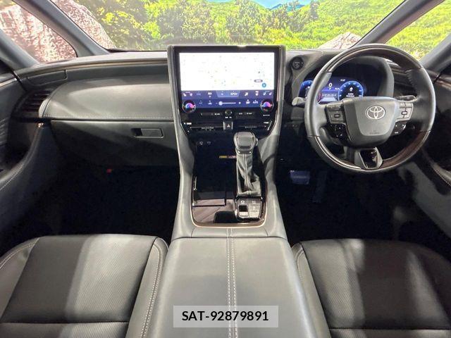 Toyota ALPHARD HYBRID 2025-05 8364543-1