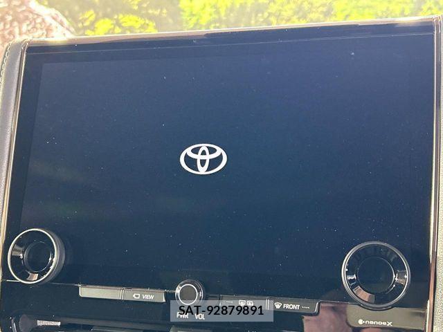 Toyota ALPHARD HYBRID 2025-05 8364543-3