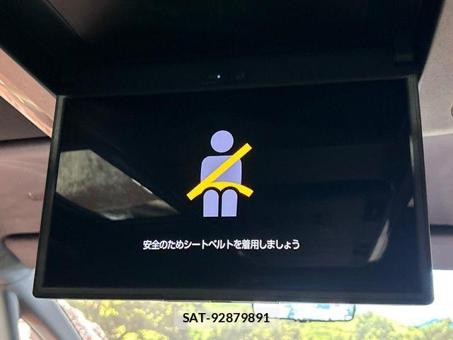 Toyota ALPHARD HYBRID 2025-05 8364543-5