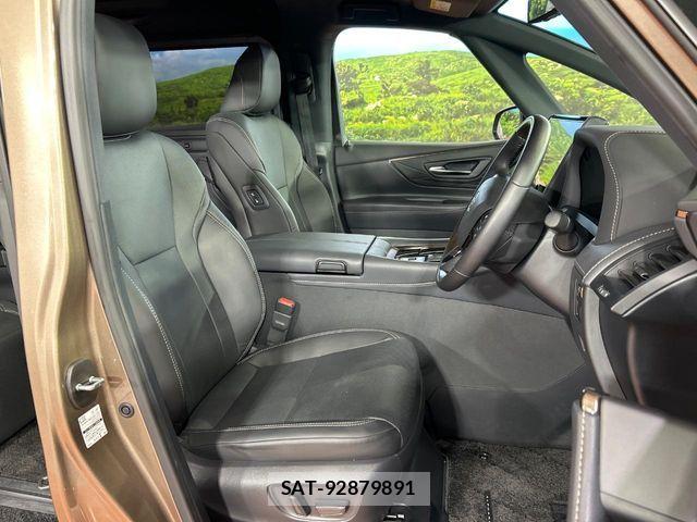 Toyota ALPHARD HYBRID 2025-05 8364543-7