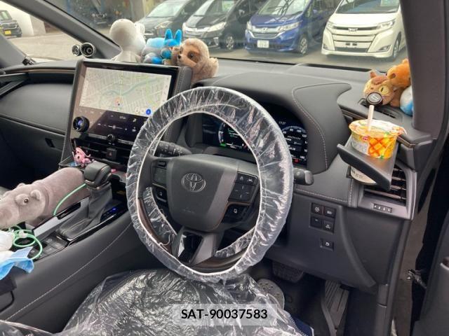 Toyota ALPHARD HYBRID 2024-04 8364544-10