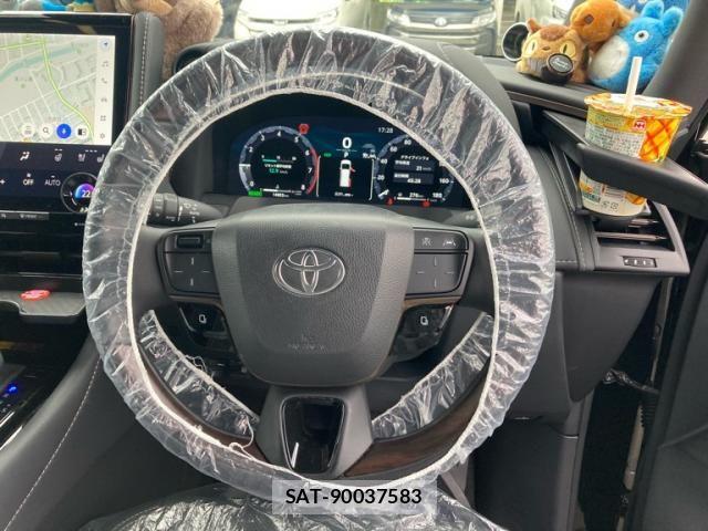 Toyota ALPHARD HYBRID 2024-04 8364544-15