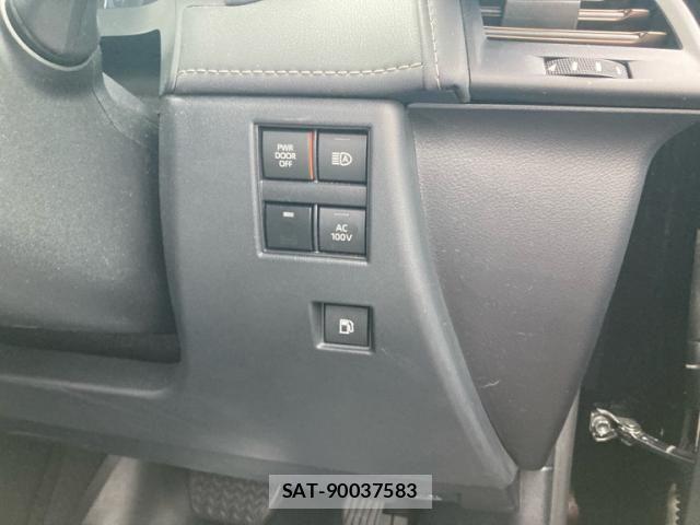 Toyota ALPHARD HYBRID 2024-04 8364544-18