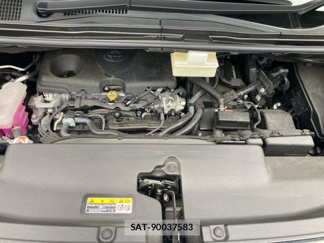 Toyota ALPHARD HYBRID 2024-04 8364544-4