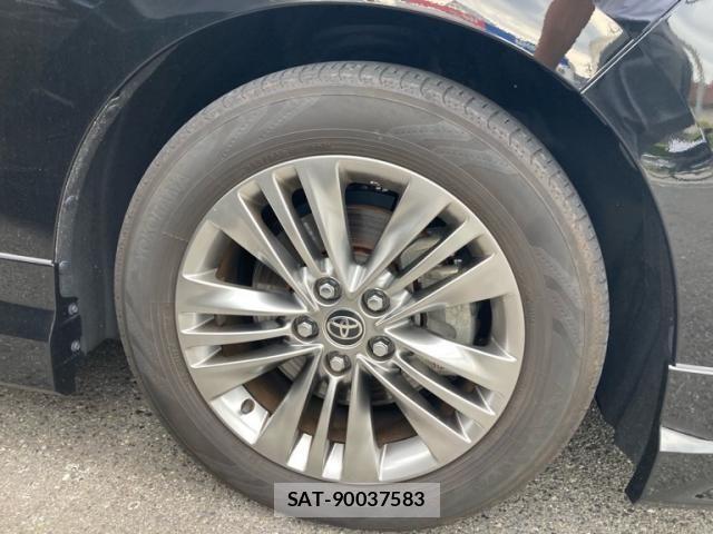 Toyota ALPHARD HYBRID 2024-04 8364544-5