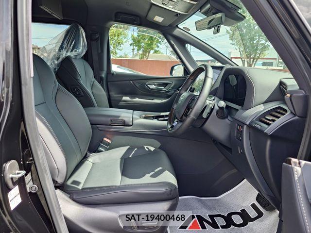 Toyota ALPHARD HYBRID 2024-09 8364540-9