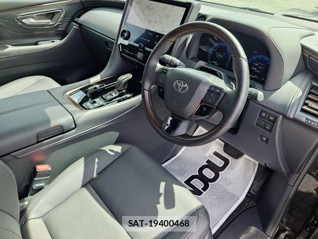 Toyota ALPHARD HYBRID 2024-09 8364540-10