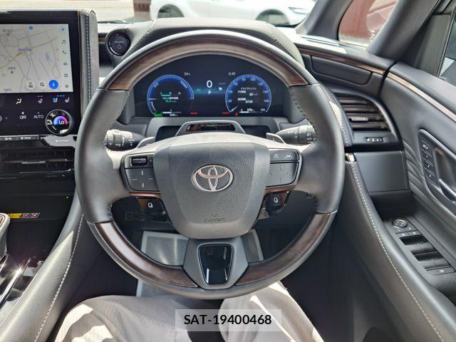 Toyota ALPHARD HYBRID 2024-09 8364540-12