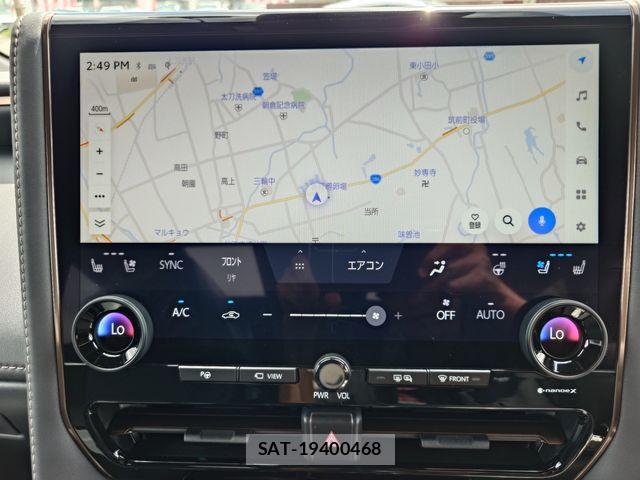 Toyota ALPHARD HYBRID 2024-09 8364540-15