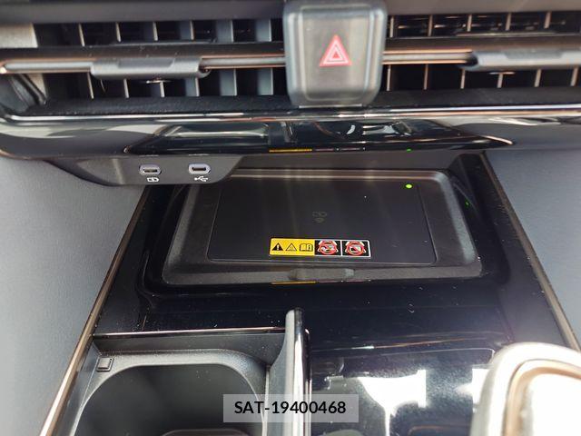 Toyota ALPHARD HYBRID 2024-09 8364540-17