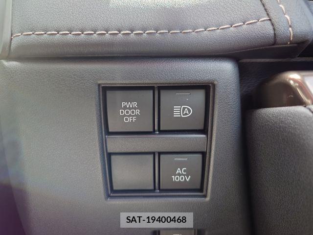 Toyota ALPHARD HYBRID 2024-09 8364540-20