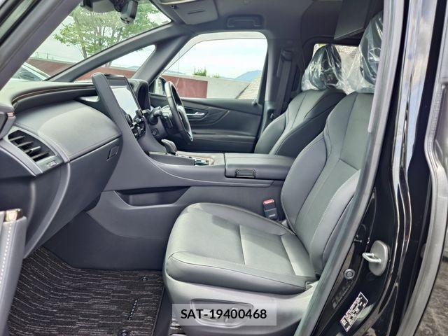 Toyota ALPHARD HYBRID 2024-09 8364540-21